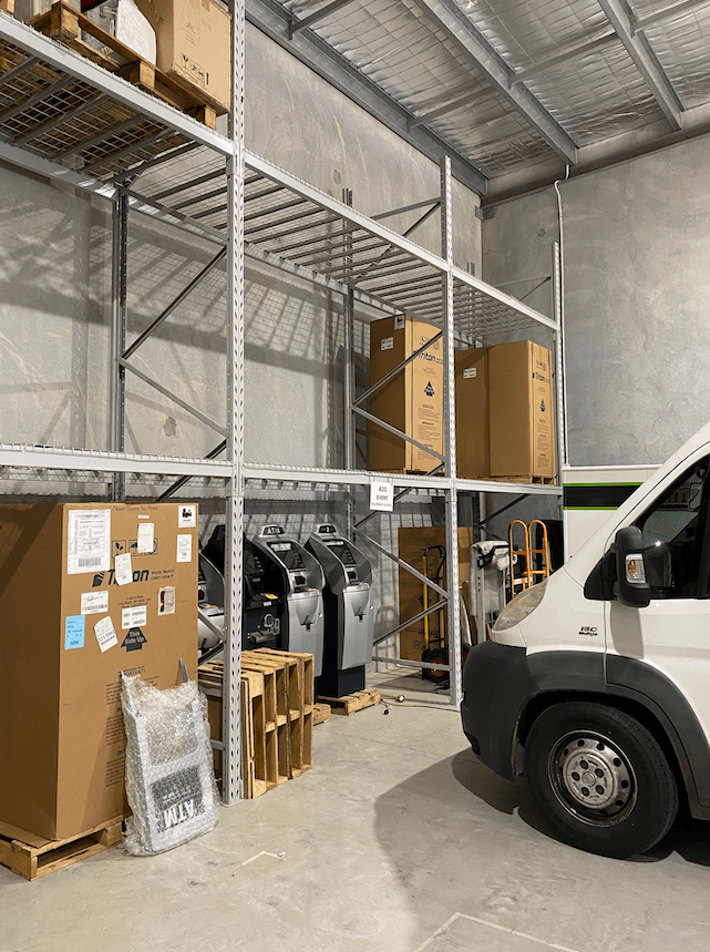 Is it here yet? Is it here yet? Is it here yet? Is it here yet?